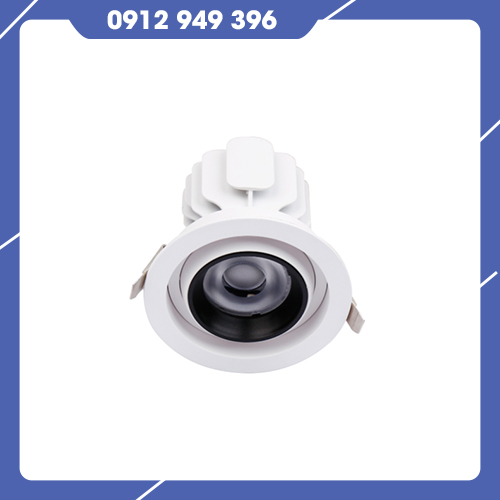 Đèn LED Âm Trần 6W VinaLED V11DLA-6