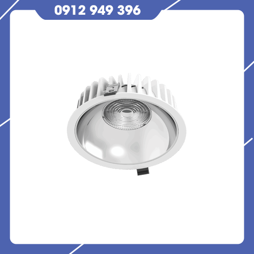 Đèn LED Âm Trần 6W VinaLED V11DLF-6