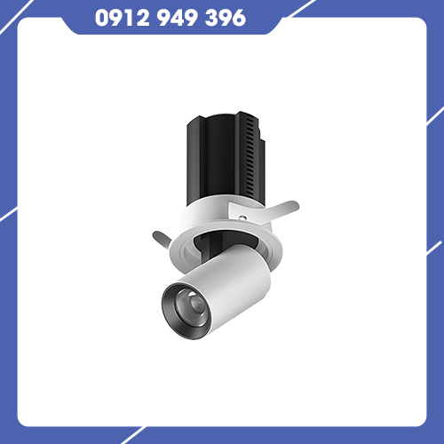 Đèn LED Âm Trần 9W VinaLED DLR-PW9