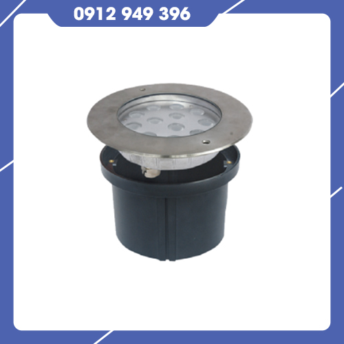 Đèn LED Âm Tường Hồ Bơi 24W UW-DS24