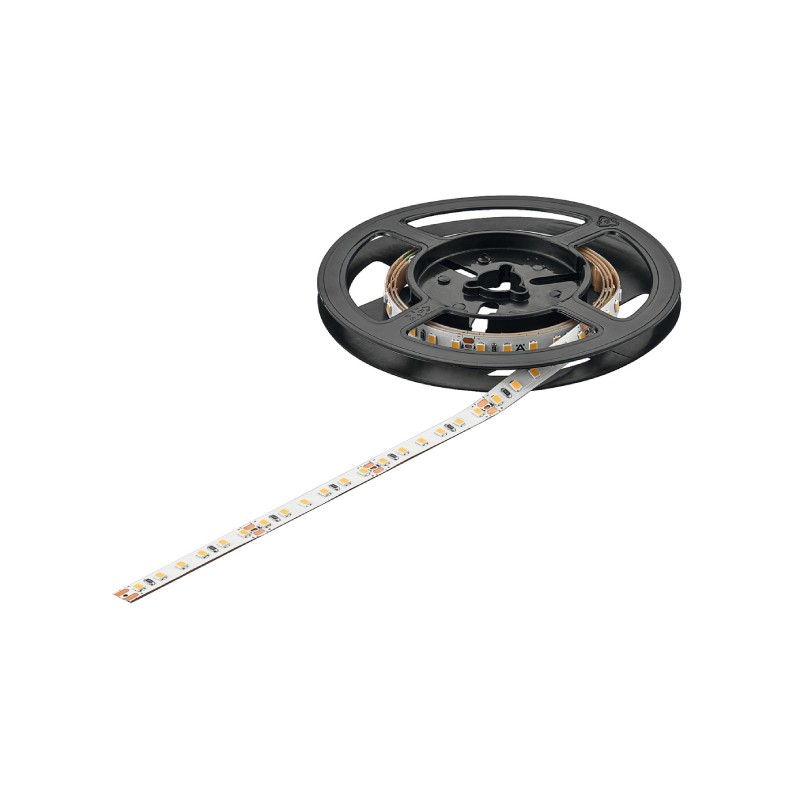 Đèn LED dây Hafele 24V, 8mm, 3000K, 9.6W/m, 5 mét 833.76.636
