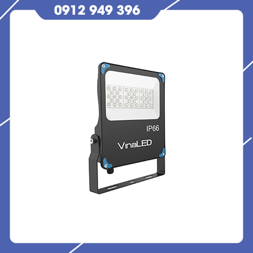Đèn LED Pha 150W VinaLED FL-FB150