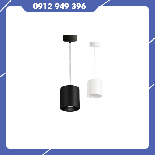 Đèn LED Thả Trần 30W VinaLED V12PDF-30