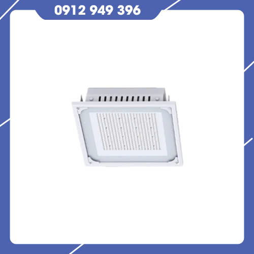 Đèn LED Trạm Xăng Canopy 150W VinaLED V2GSM-150