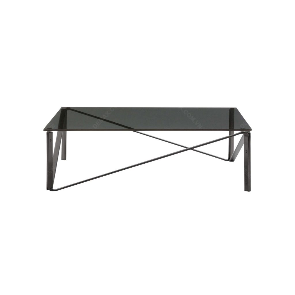 Diagonal Coffee Table