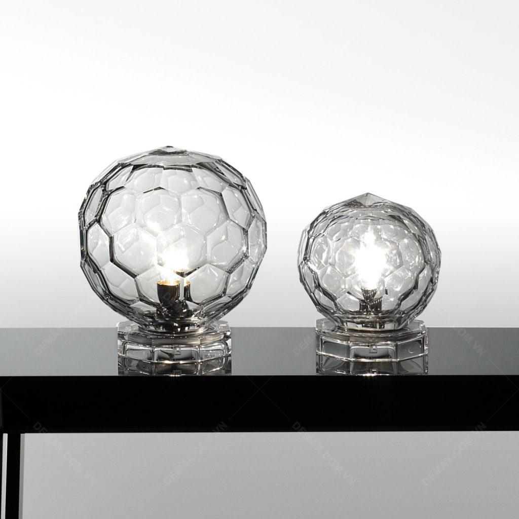 Diamante Table Lamp