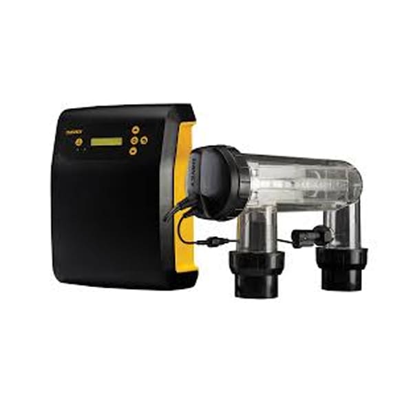 Điện phân muối Nipper 15g SW Chlorinator Davey DNP15C