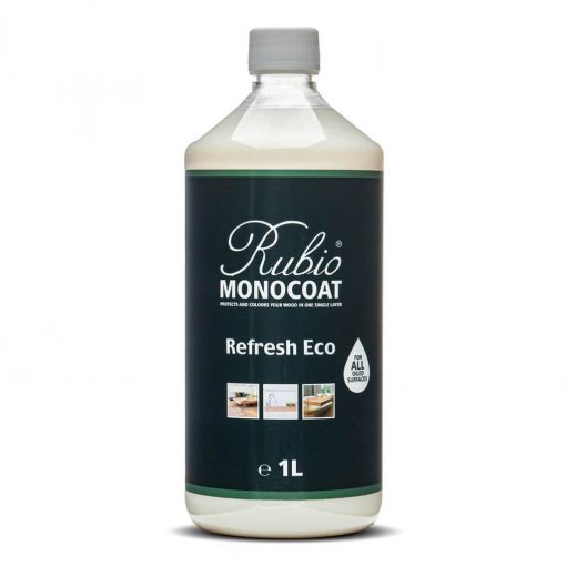 Dung Dịch Làm Tươi Mới Bề Mặt Lau Dầu – Rubio Refresh Eco