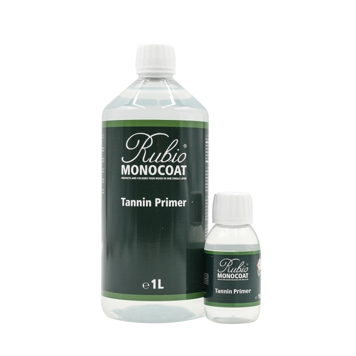 Dung dịch loại bỏ chất Tannin trong gỗ: Tannin Primer
