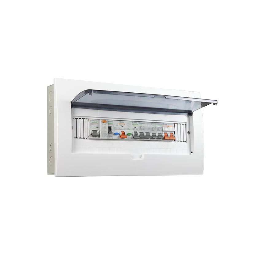 E4FC 14 – 18 Module