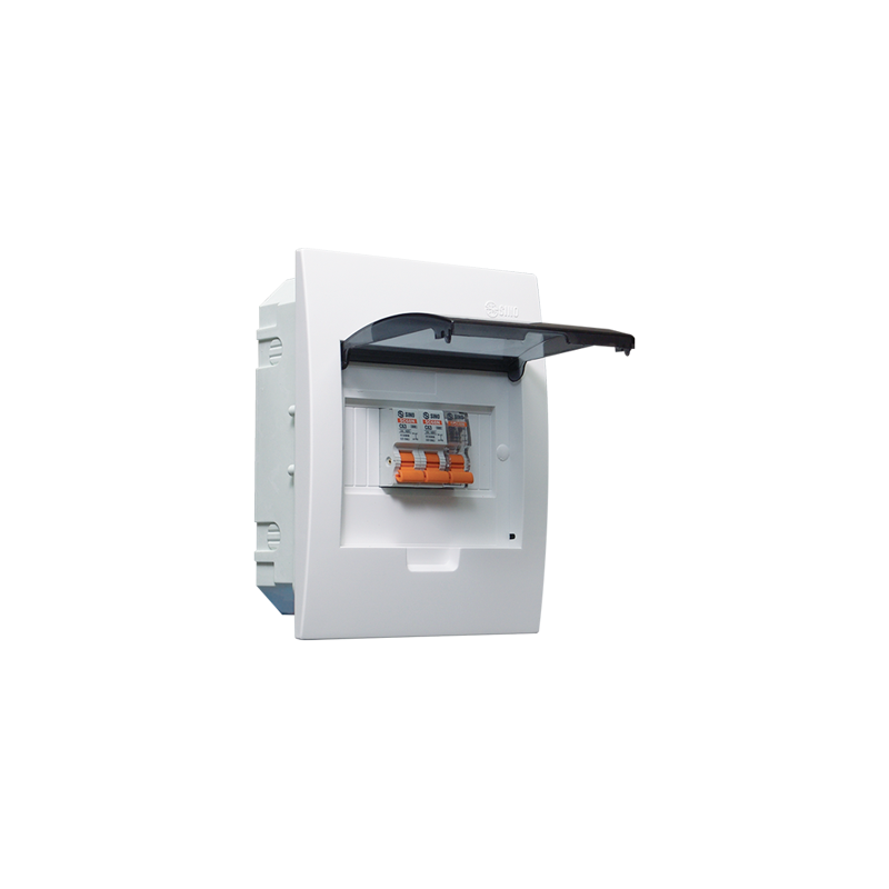 E4FC 3 – 6 Module