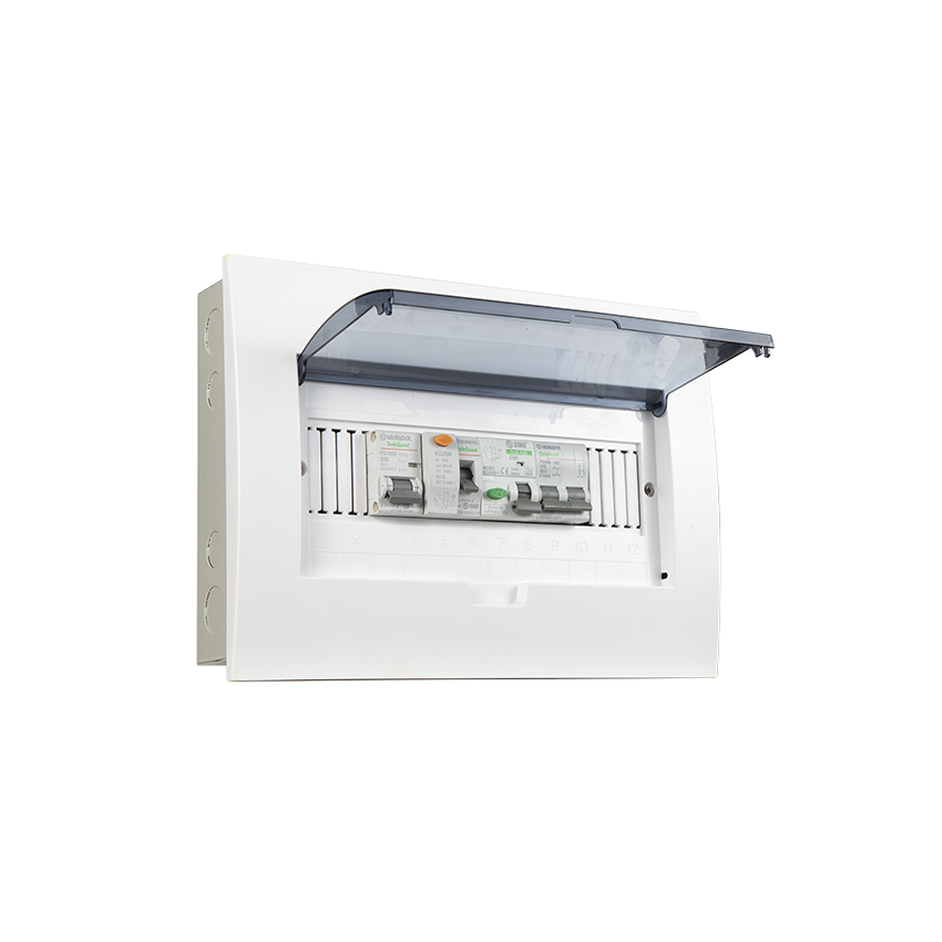E4FC 8 – 12 Module
