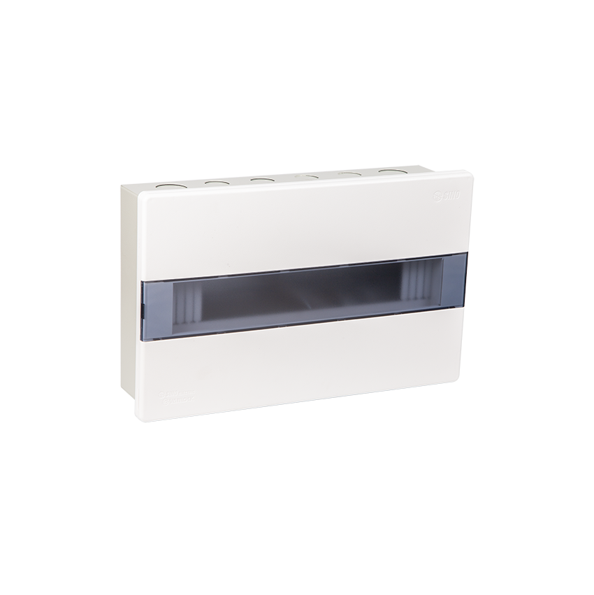 E4MX 12 – 16 Module