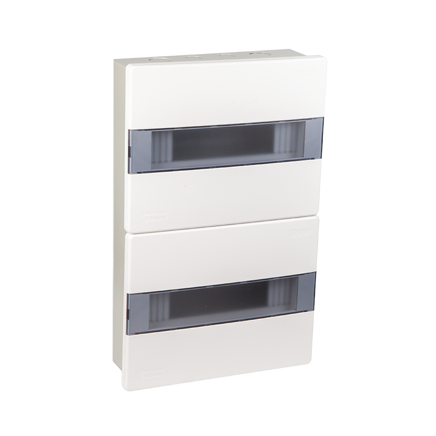 E4MX 16 – 24 Module