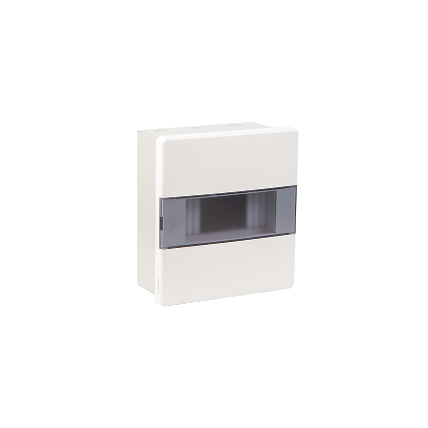 E4MX 2 – 6 Module