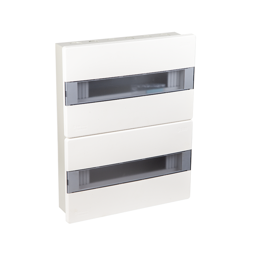 E4MX 24 – 32 Module