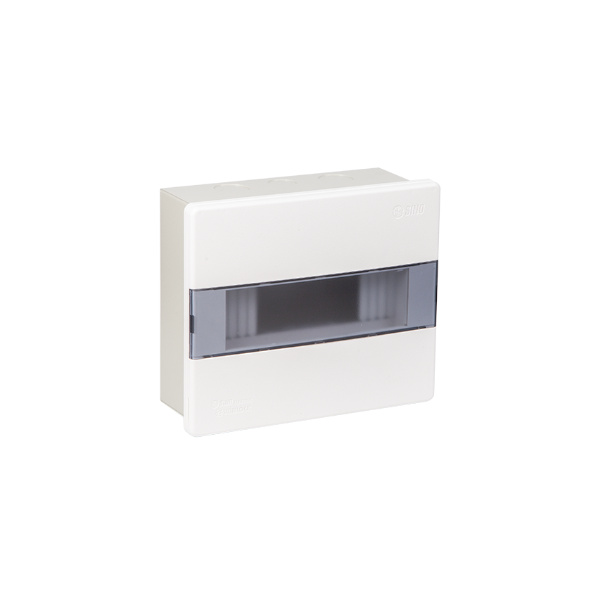 E4MX 5 – 9 Module