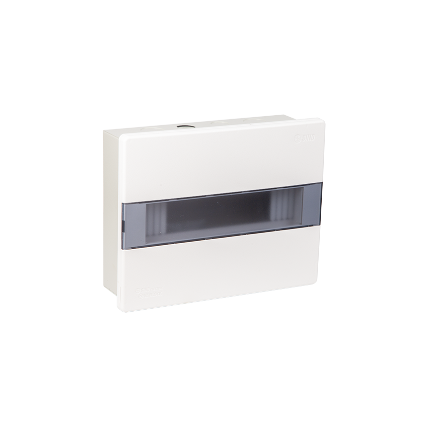 E4MX 8 – 12 Module