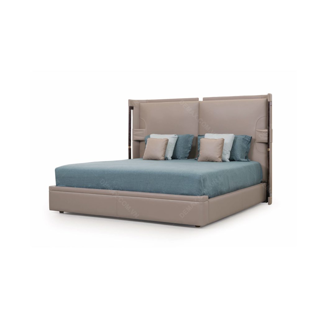 Eclipse Bed