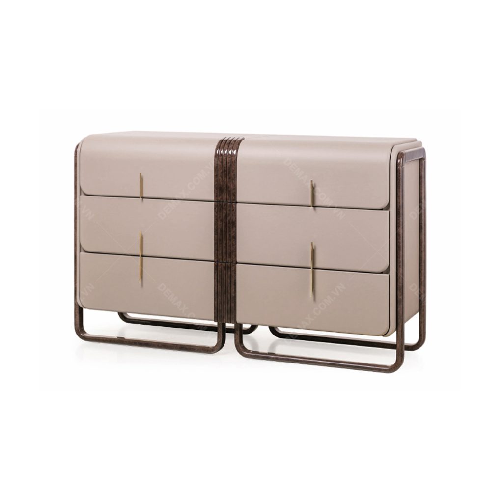 Eclipse Chest Of Drawers
