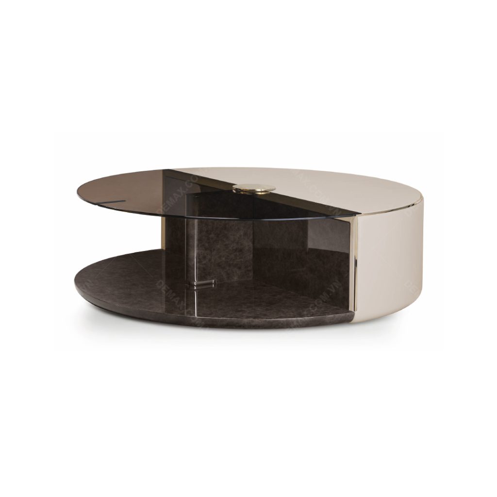 Eclipse Coffee Table