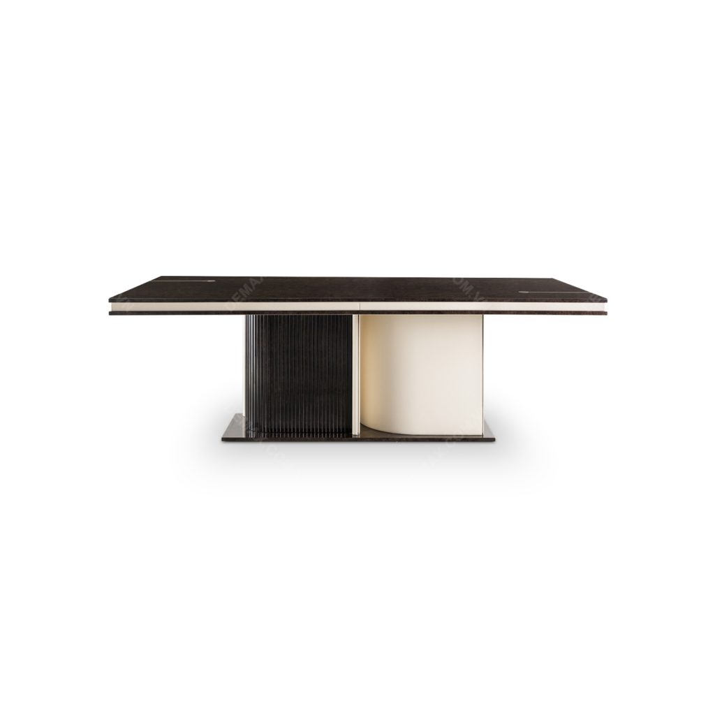 Eclipse Rectangular Table