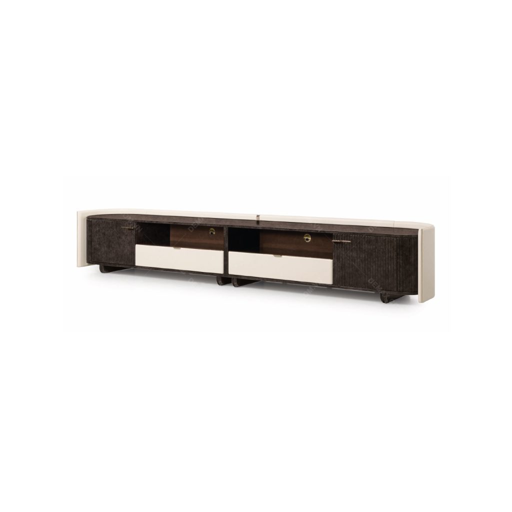 Eclipse TV Unit