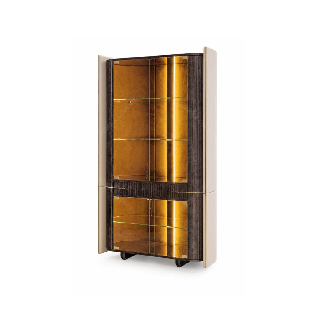 Eclipse Vitrine