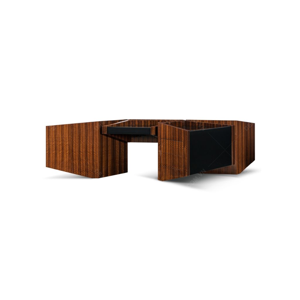 Edge Desk