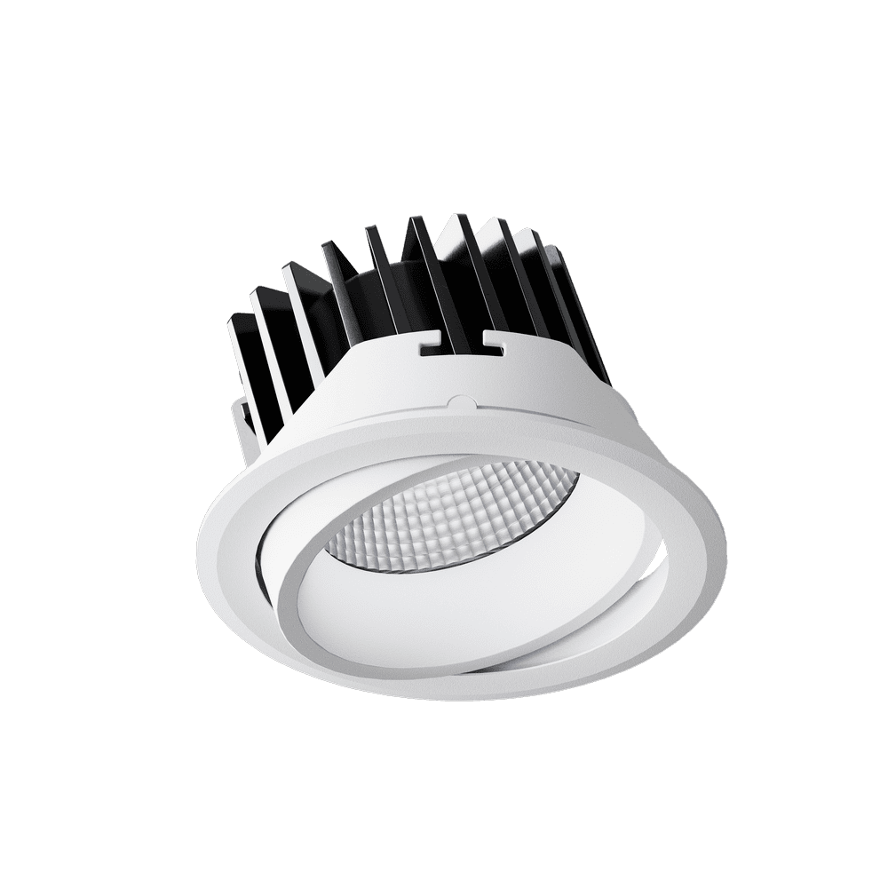 EQ Tilt Downlight