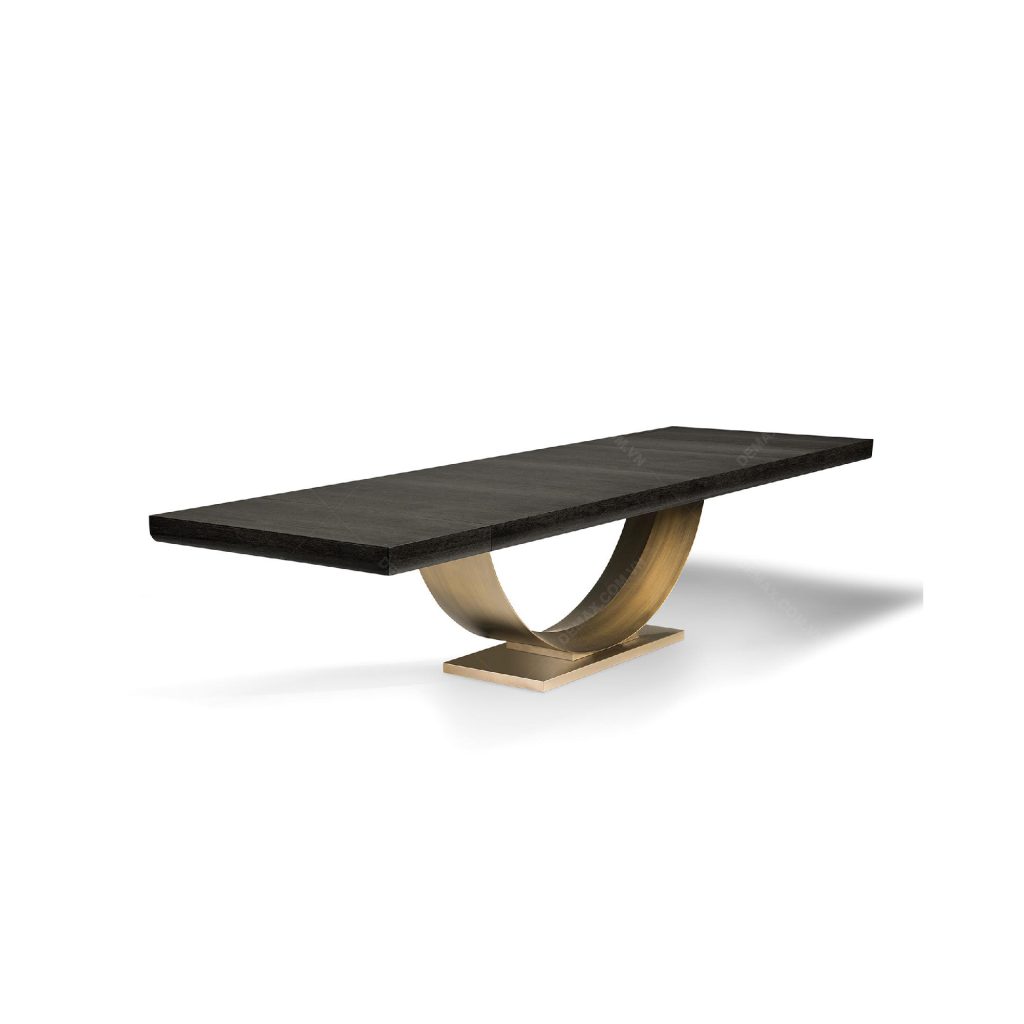 Extendable Table