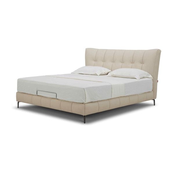 FABRIC BED