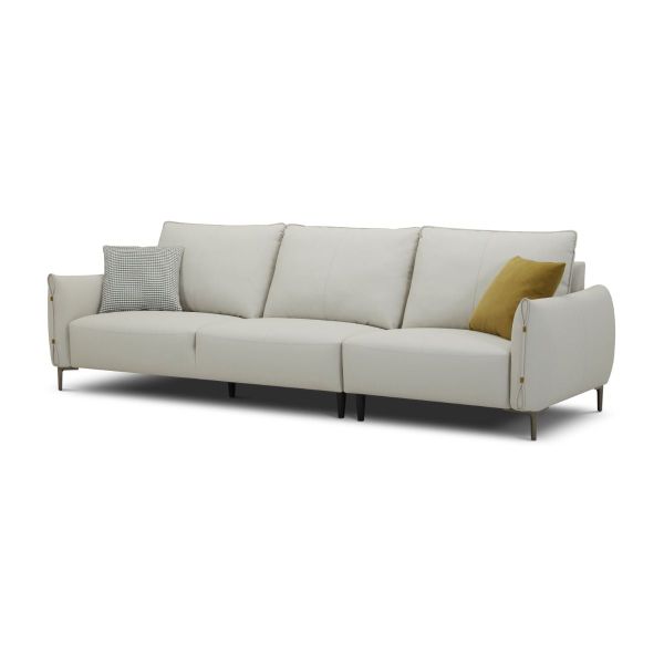 FABRIC SOFA