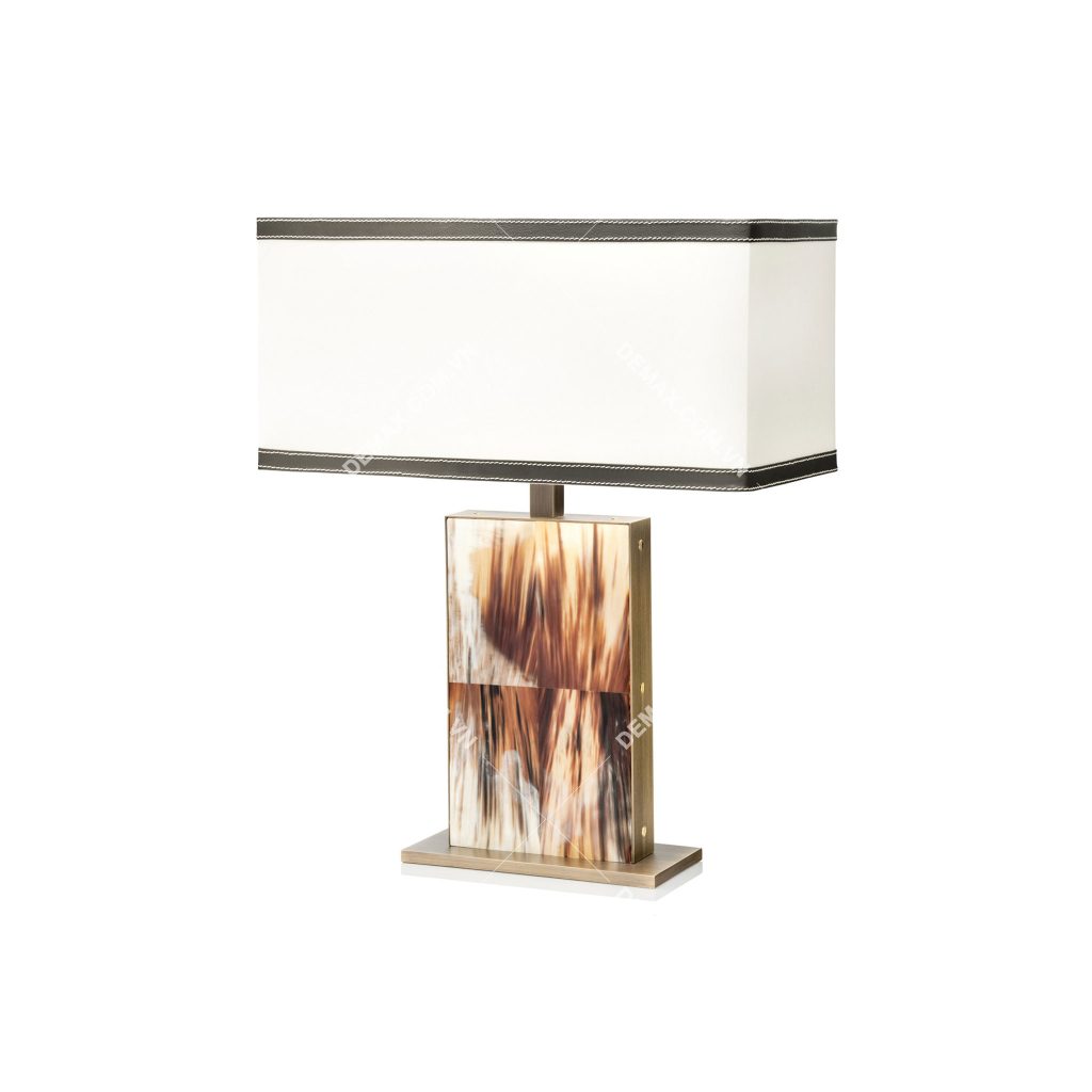 Florian Table Lamp
