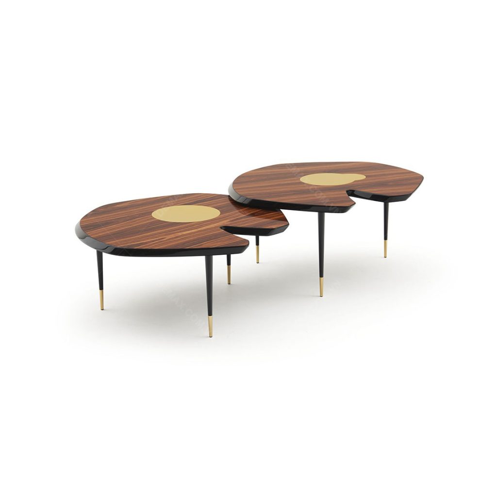 Fluerette Coffee Table