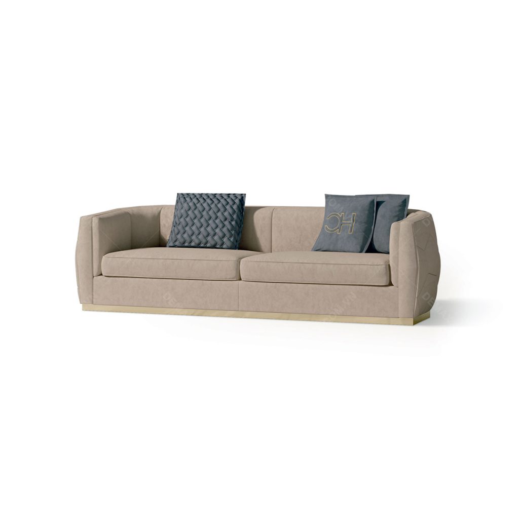 Four Seater Sofa