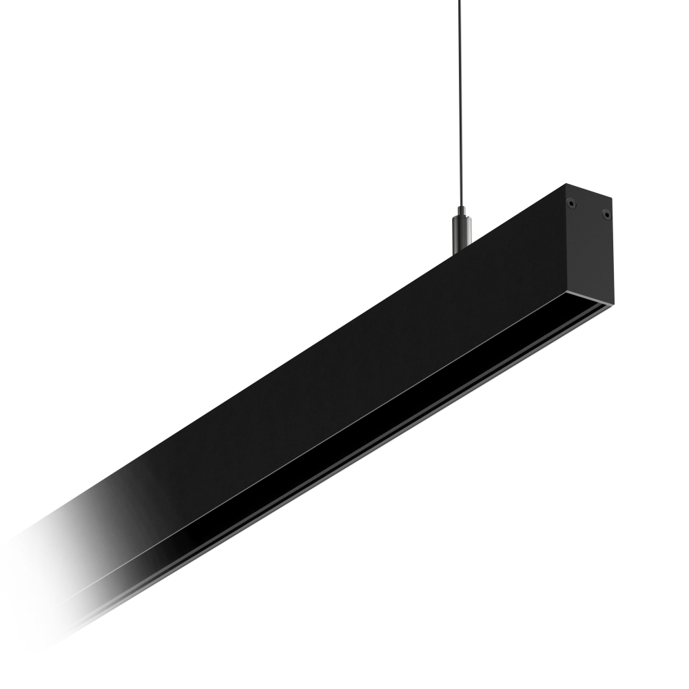 FX 48V Indirect Suspended Track
