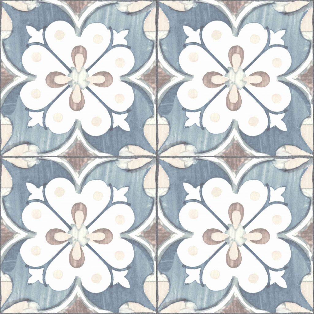 GẠCH BÔNG PORCELAIN 2020VINTAGE005