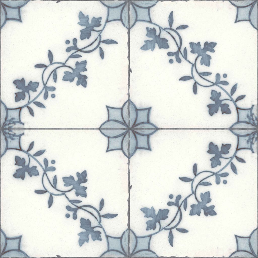 GẠCH BÔNG PORCELAIN 2020VINTAGE007