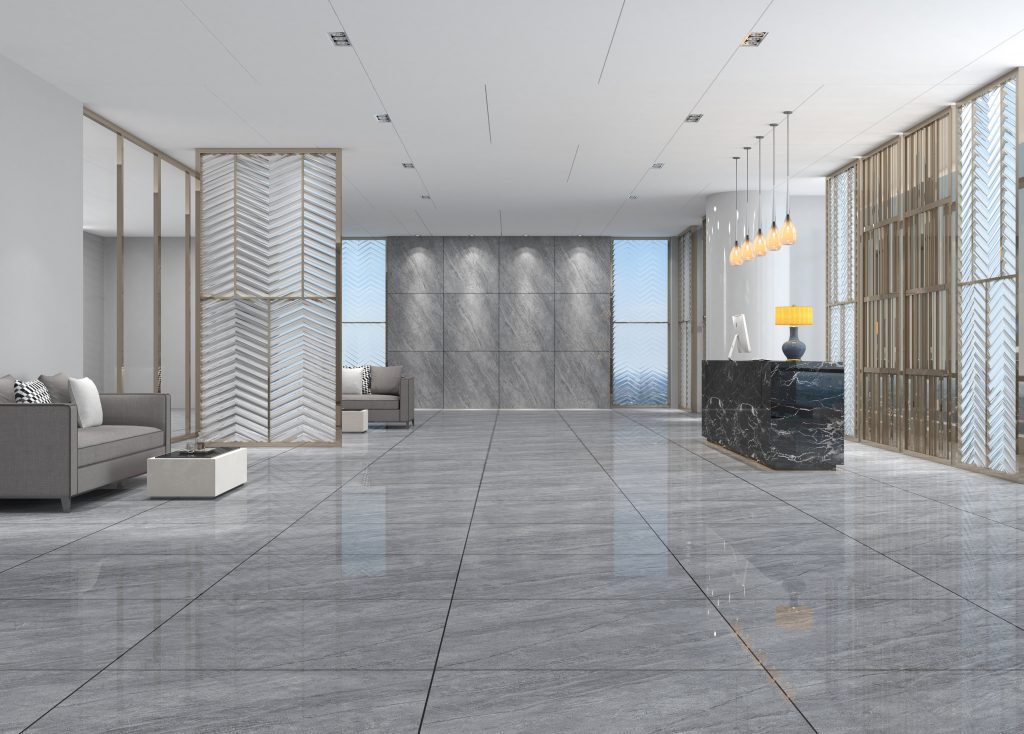 GẠCH PORCELAIN KHÁNG KHUẨN 100STONE001-FP-H+