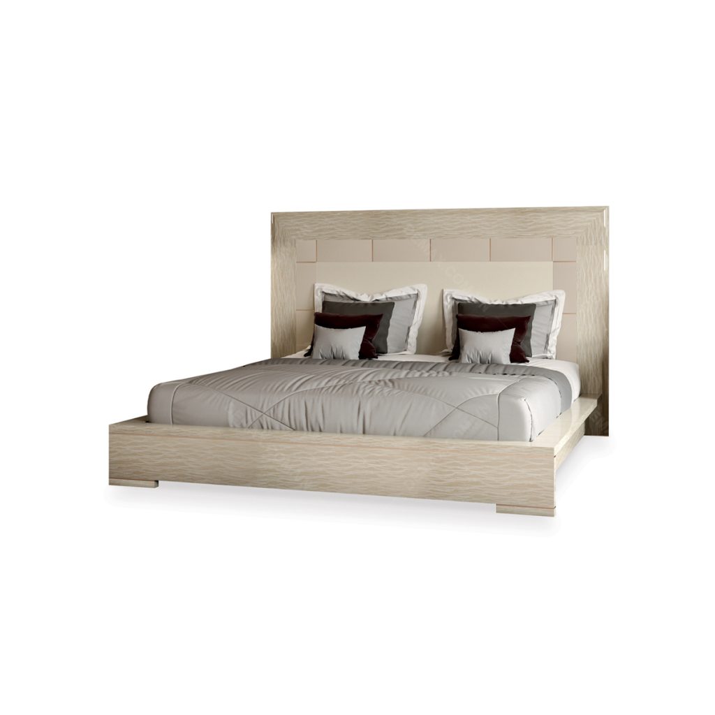 Genesis Bed