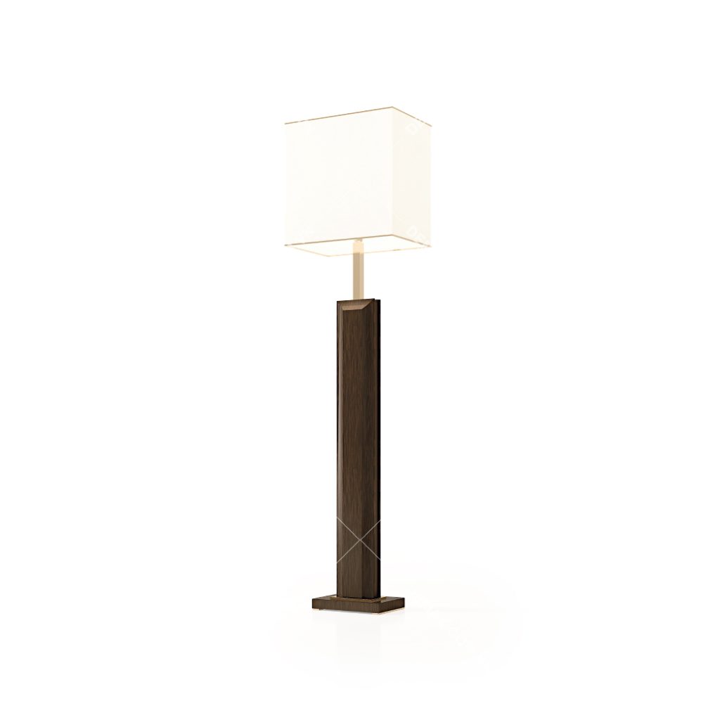 Genesis Floor Lamp