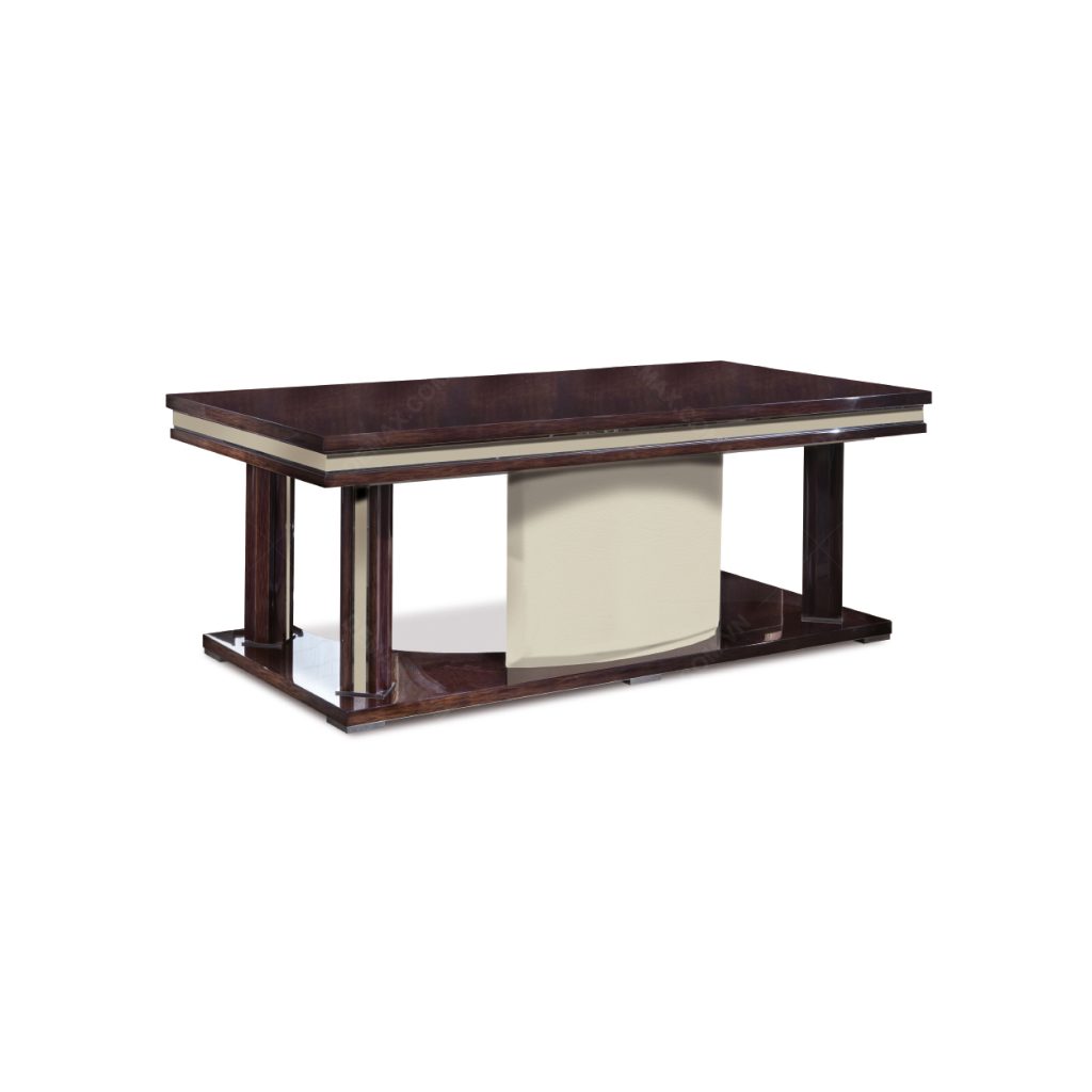 Genesis Presidential Desk