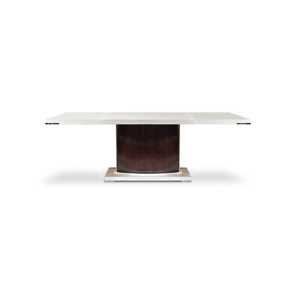 Genesis Rectangular Table