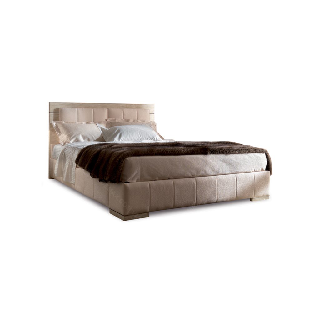 Genesis Upholstered Bed