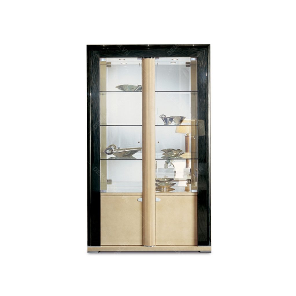Genesis Vitrine