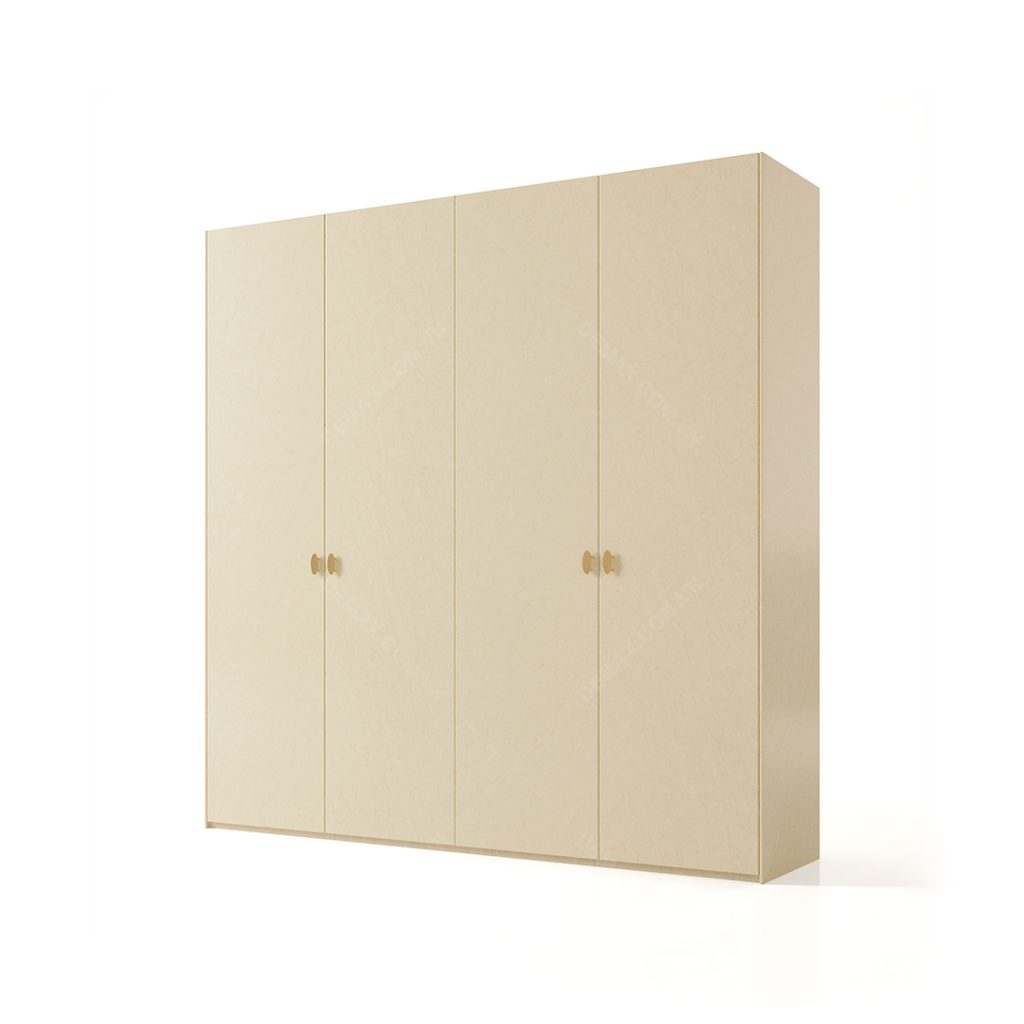 Genesis Wardrobe