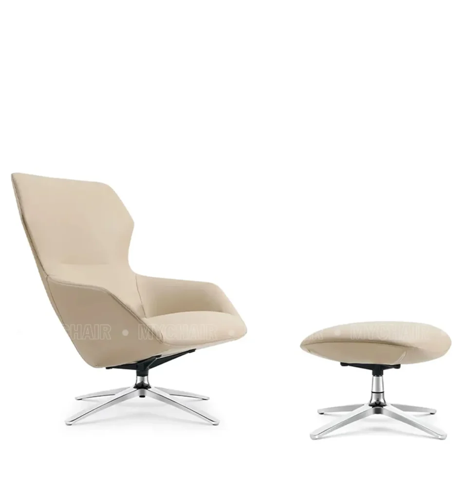 Ghế AirmChair Thư Giãn Cao Cấp Nhập Khẩu MyChair RL708
