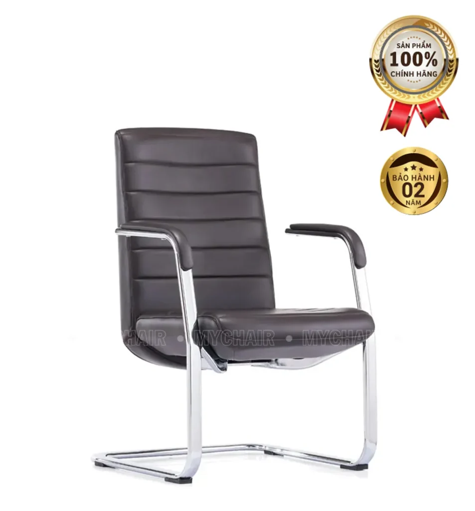 Ghế Chân Quỳ MyChair MO801C Phòng Họp Chính Hãng