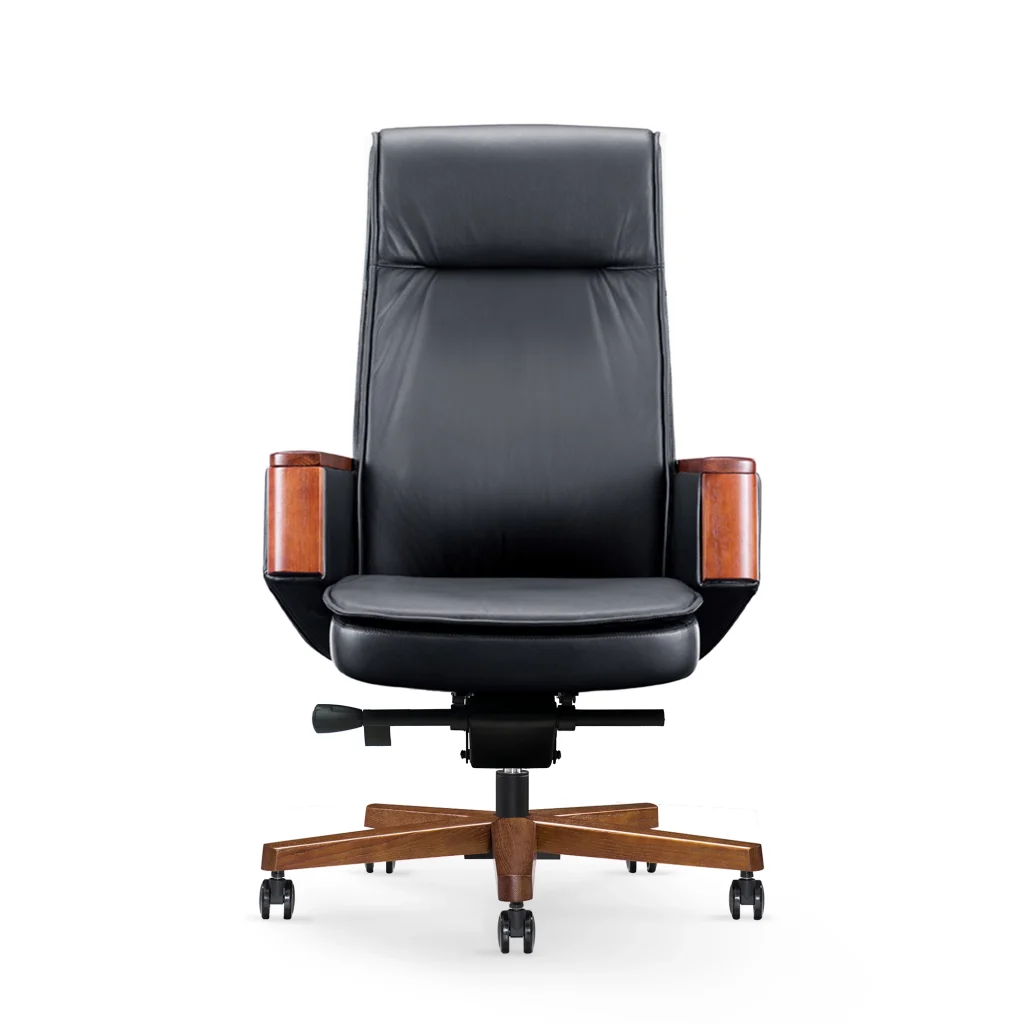 Ghế Chủ Tịch Cao Cấp Nhập Khẩu MyChair NO056A